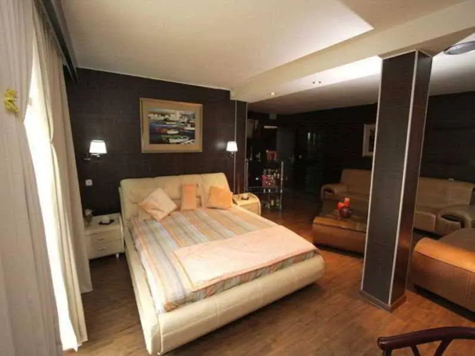 Águilas Hotel Resort