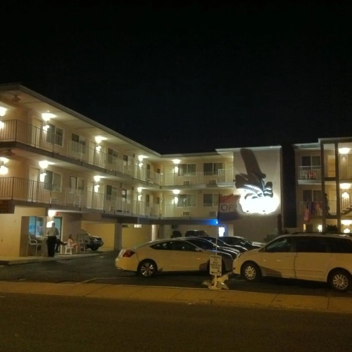 Bay Breeze Motel