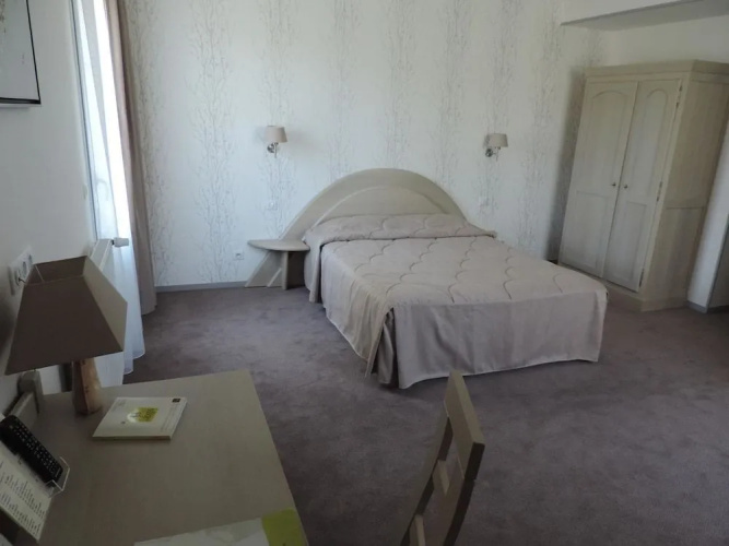 La Villa des Houx