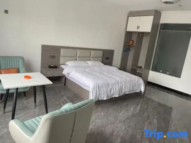 Yueshang Homestay