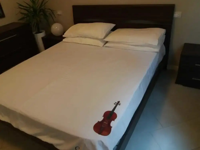 Casa Eva
