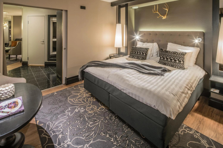 Lapland Hotels Oulu photo 6