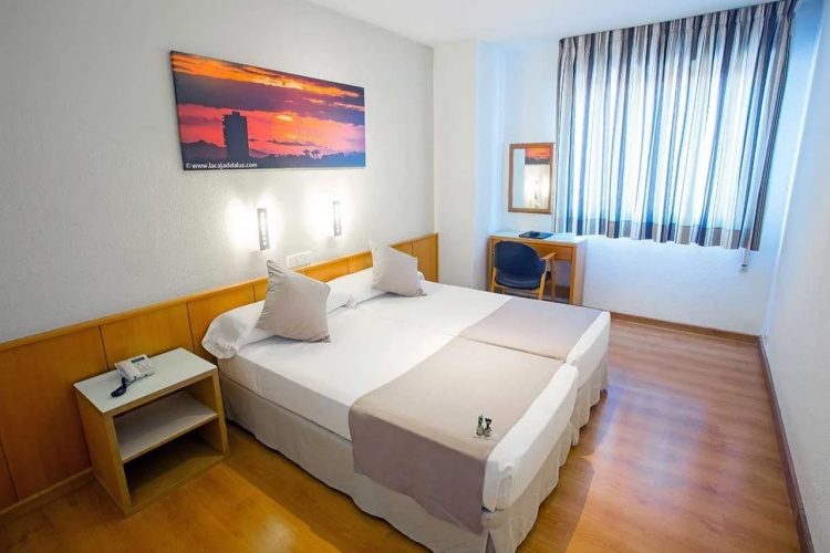 Hotel Neptuno