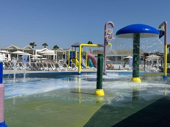 Club Caleta Dorada photo 21