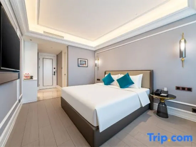 Business Double room