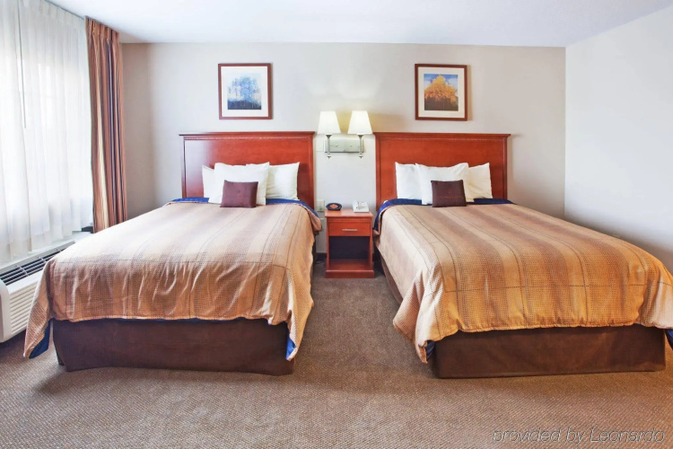 Candlewood Suites Columbus Fort Benning by IHG