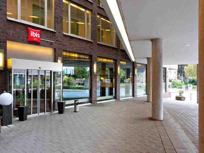 Imagen del hotel