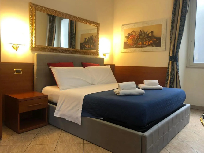 Cavour Suites