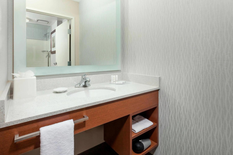 SpringHill Suites Chicago Downtown/River North photo 9