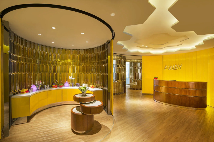Sofitel Beijing Central