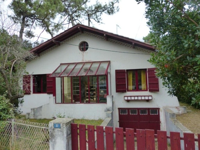 3 Bedrooms Cottage