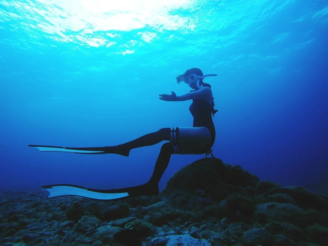 Saipan Marine Dive & Guest House