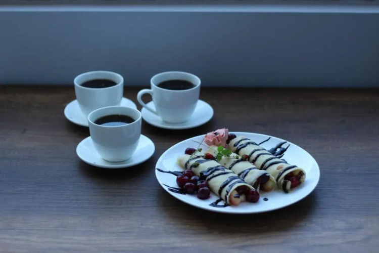 Guesthouse Dolra Svaneti