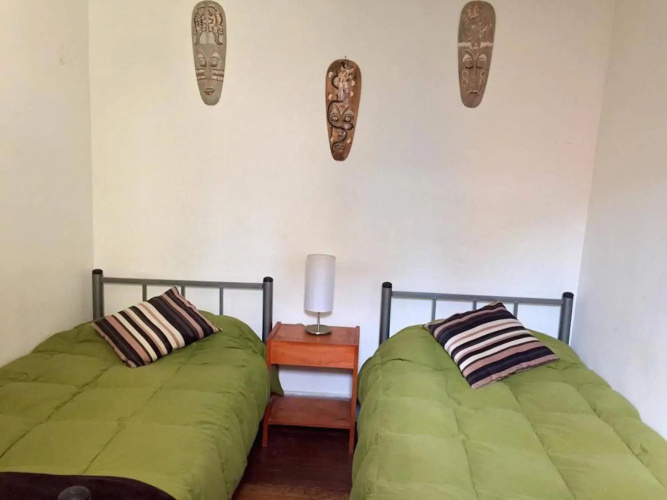 Atacama Hostel Suites & Bar