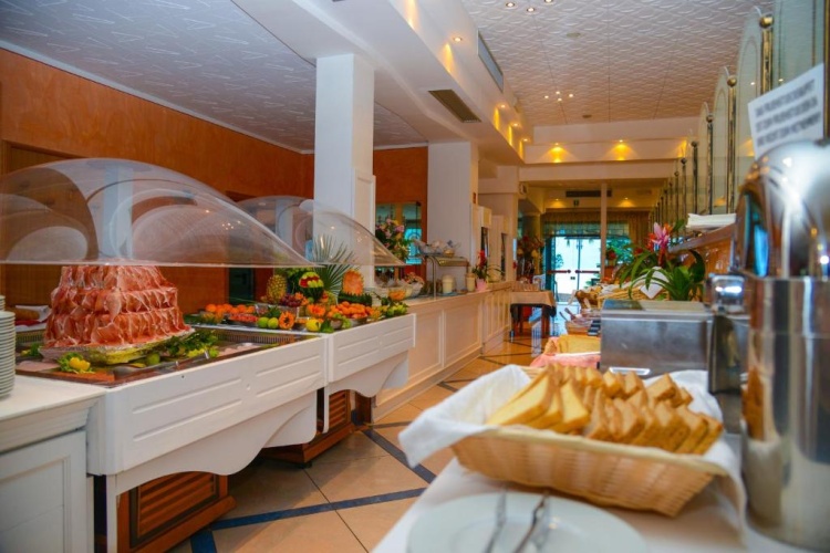 Hotel Garda Bellevue photo 12