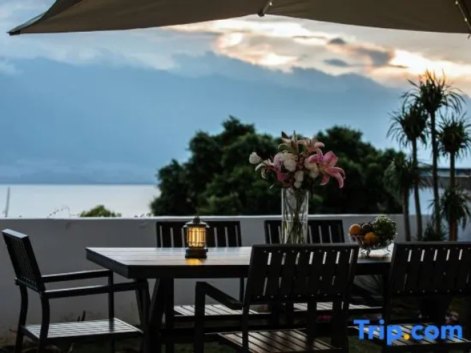 MIAN Sea-view hotel