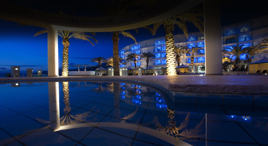 Club Hotel Casino Loutraki photo 13