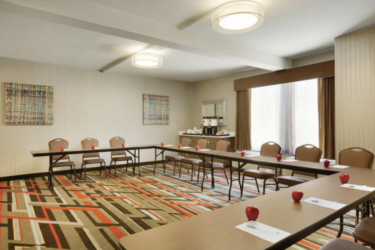 Hampton Inn Atlanta-Buckhead photo 18