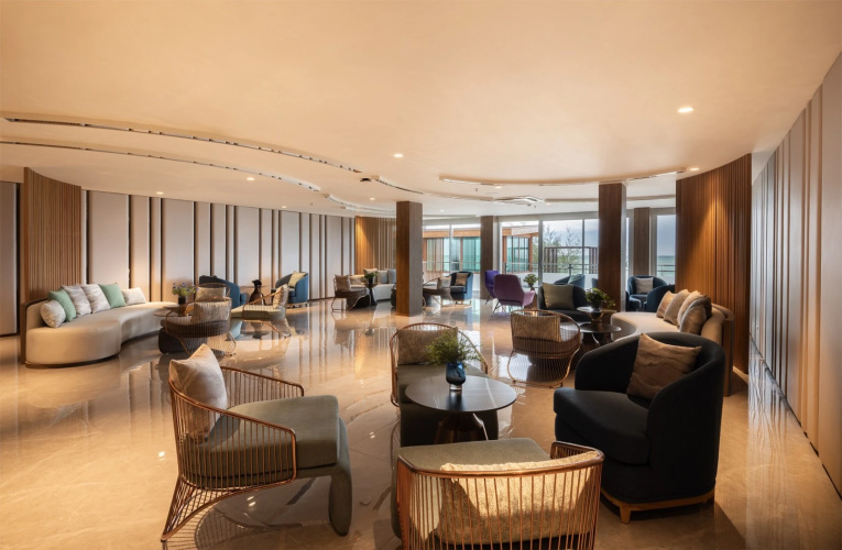 Eastin Resort Rayong