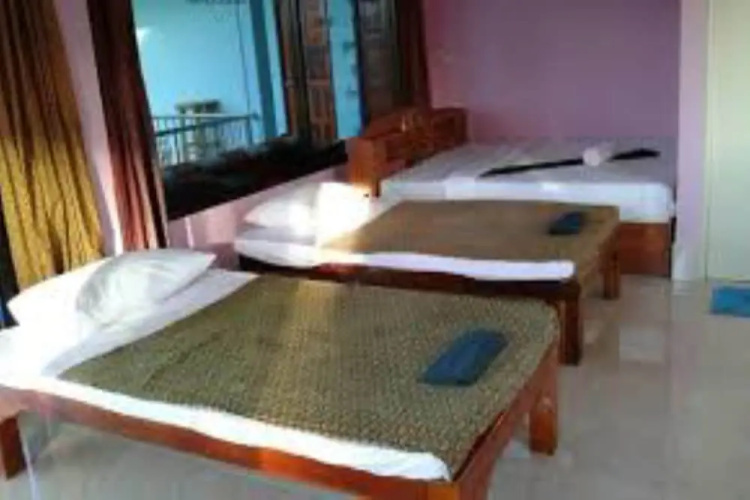 Stella Resort Khanom