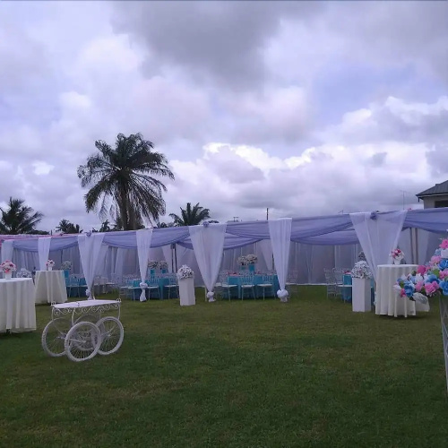 Palena Gardens Hotel