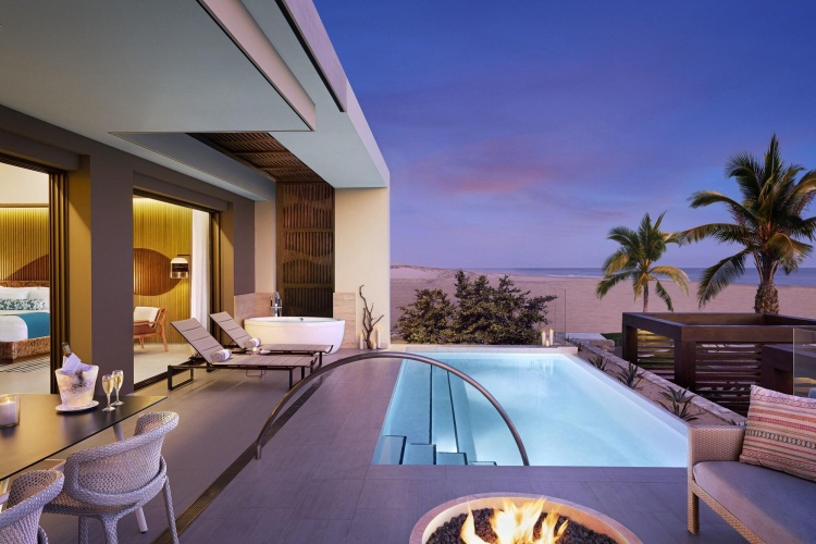 Hard Rock Hotel Los Cabos photo 8
