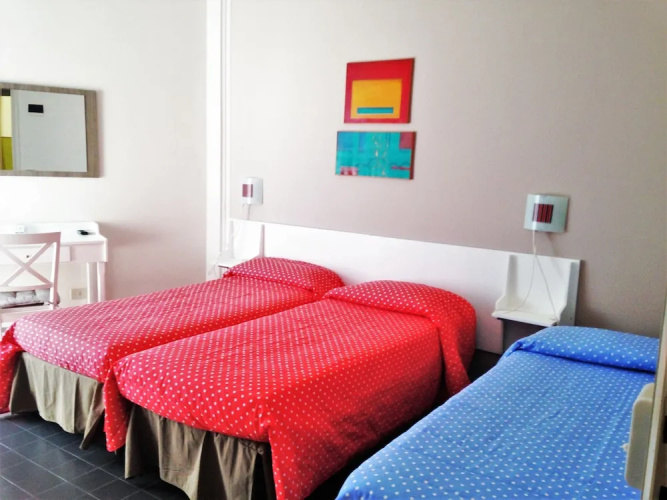 Hotel Anna