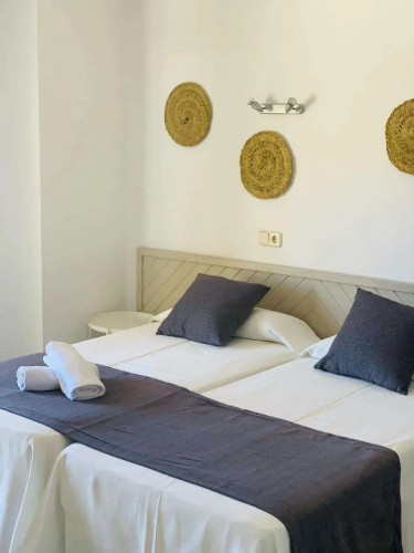 Lliteras Appartements