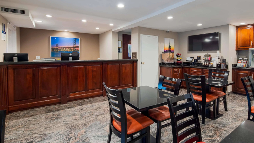 Best Western Fort Lee photo 22