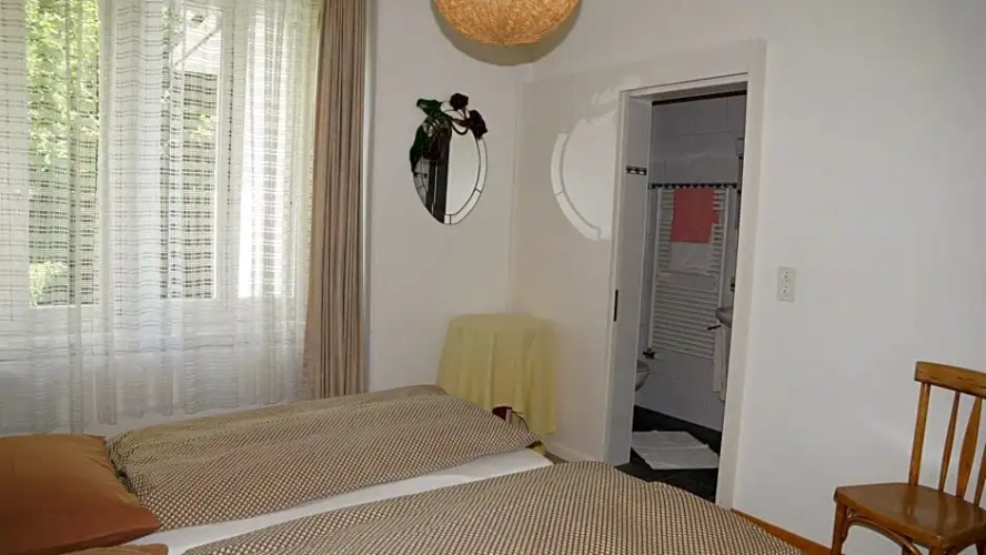 Hotel Beatus