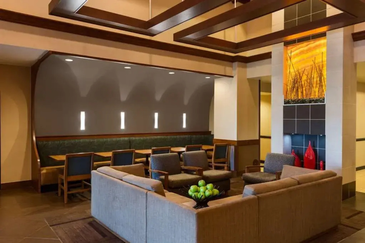 Candlewood Suites Chicago/hoffman