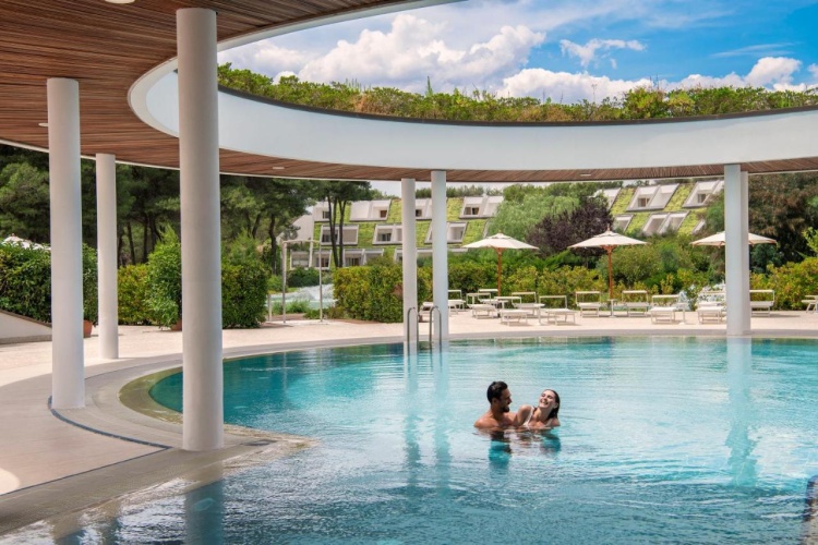 Kalidria Hotel & Thalasso SPA photo 16