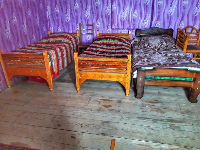 Guest House Buba