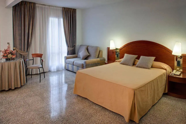 Hotel Gaudí