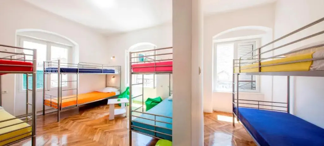 Downtown Hostel