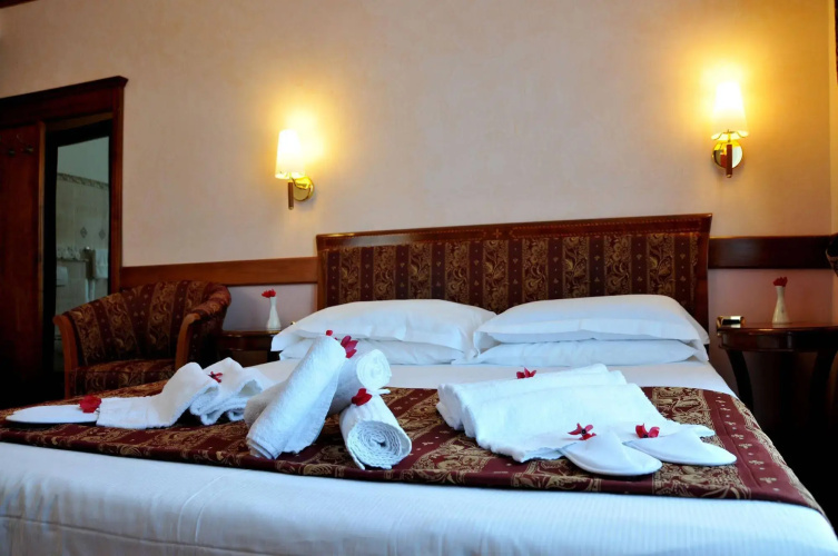 Hotel Villa Venezia