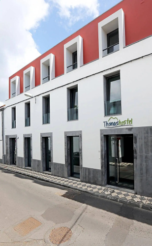 Thomas Place