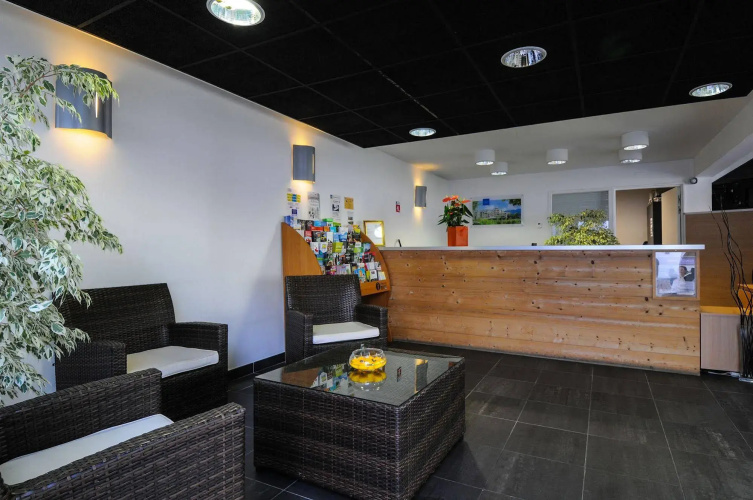 ResidHotel Azuréa