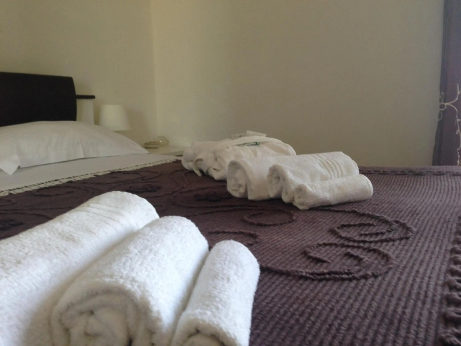 Apartments Villa Laura