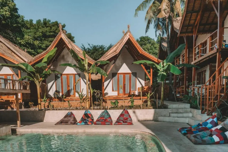 Voodoo Gili