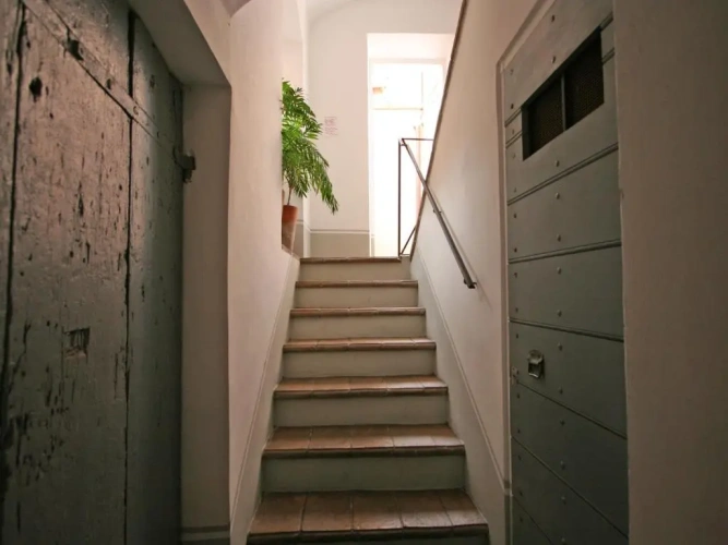 Double Apartment