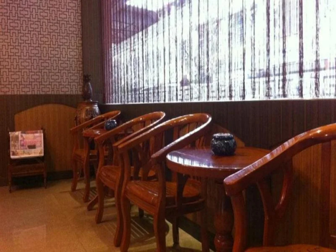 Pagoda Hotel