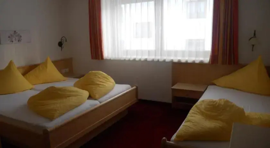 Haus Fernblick