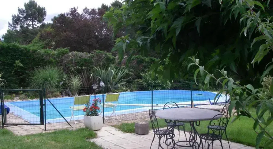 Au Jardin de Lise