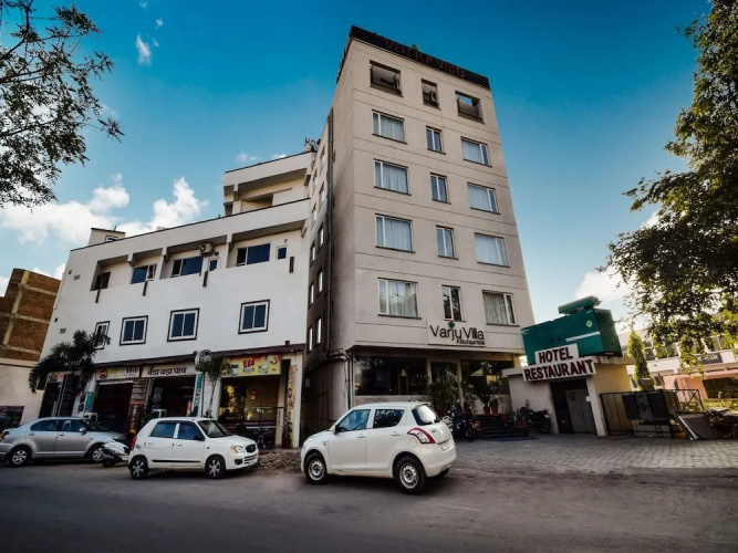 Otel görseli
