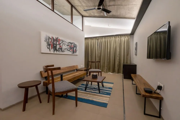 1 Bedroom Executive Double room