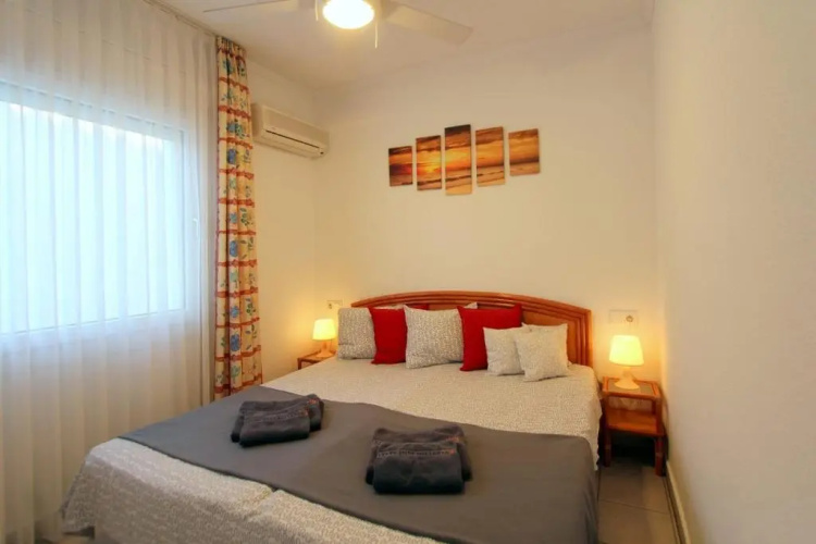 LEON Immo Apartment Bahia C - 10413