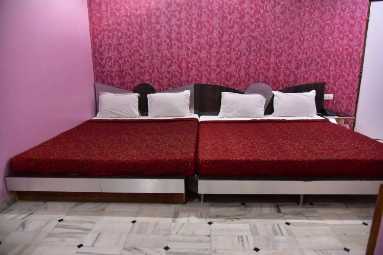 Hotel Hayat Rabbani