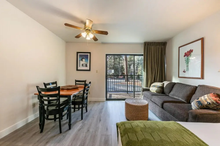 234 Bldg C 1 Bedroom Condo