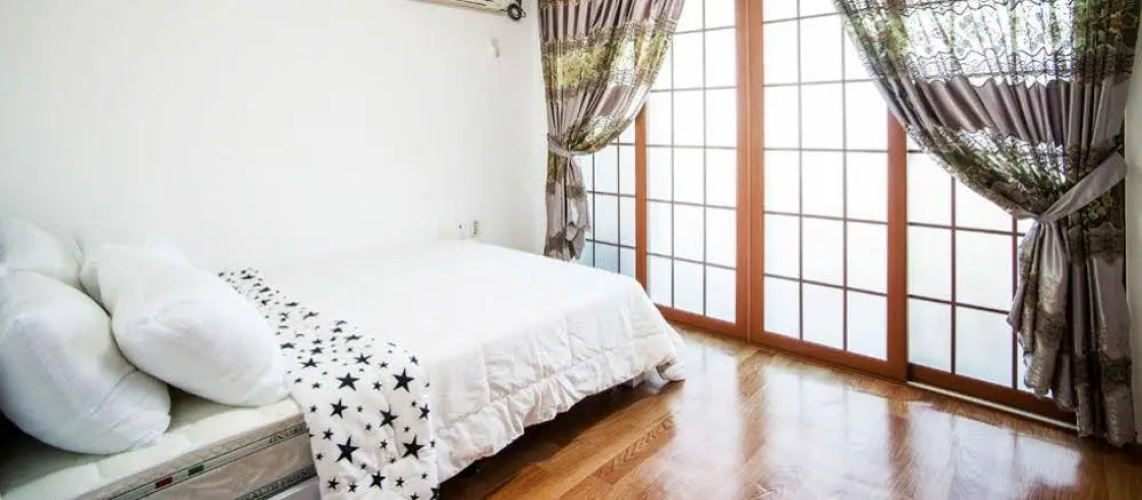 Sea & Park Pension